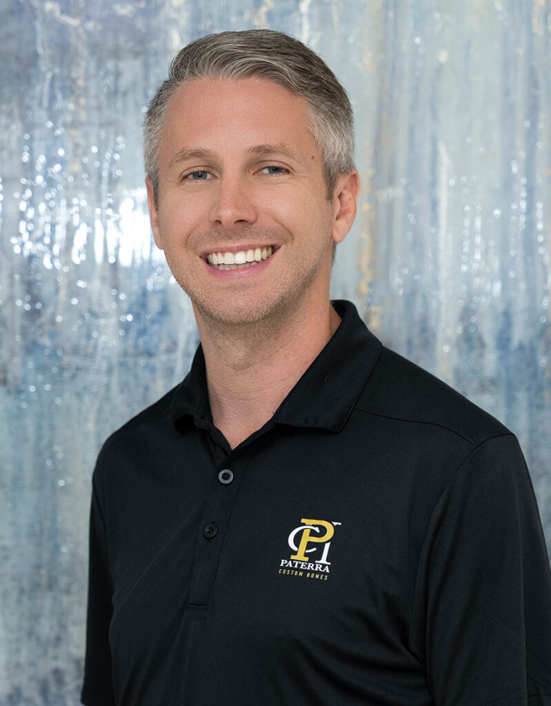 Ian Bishop, General Superintendent