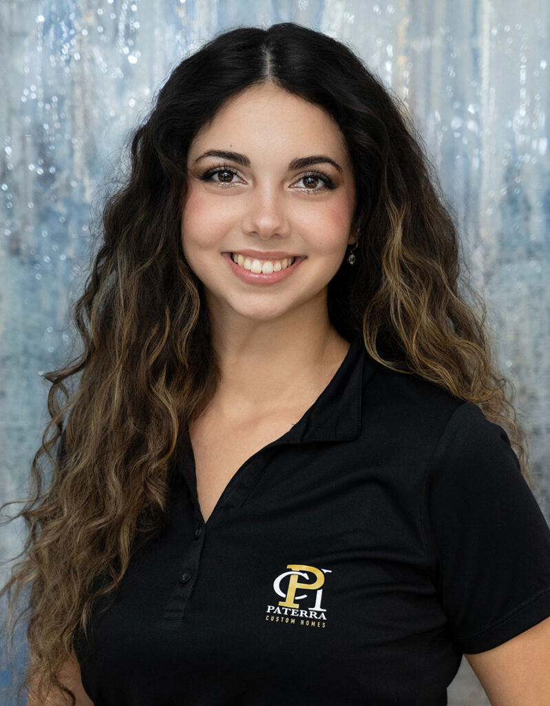 Natasha Cabernite, Project Manager