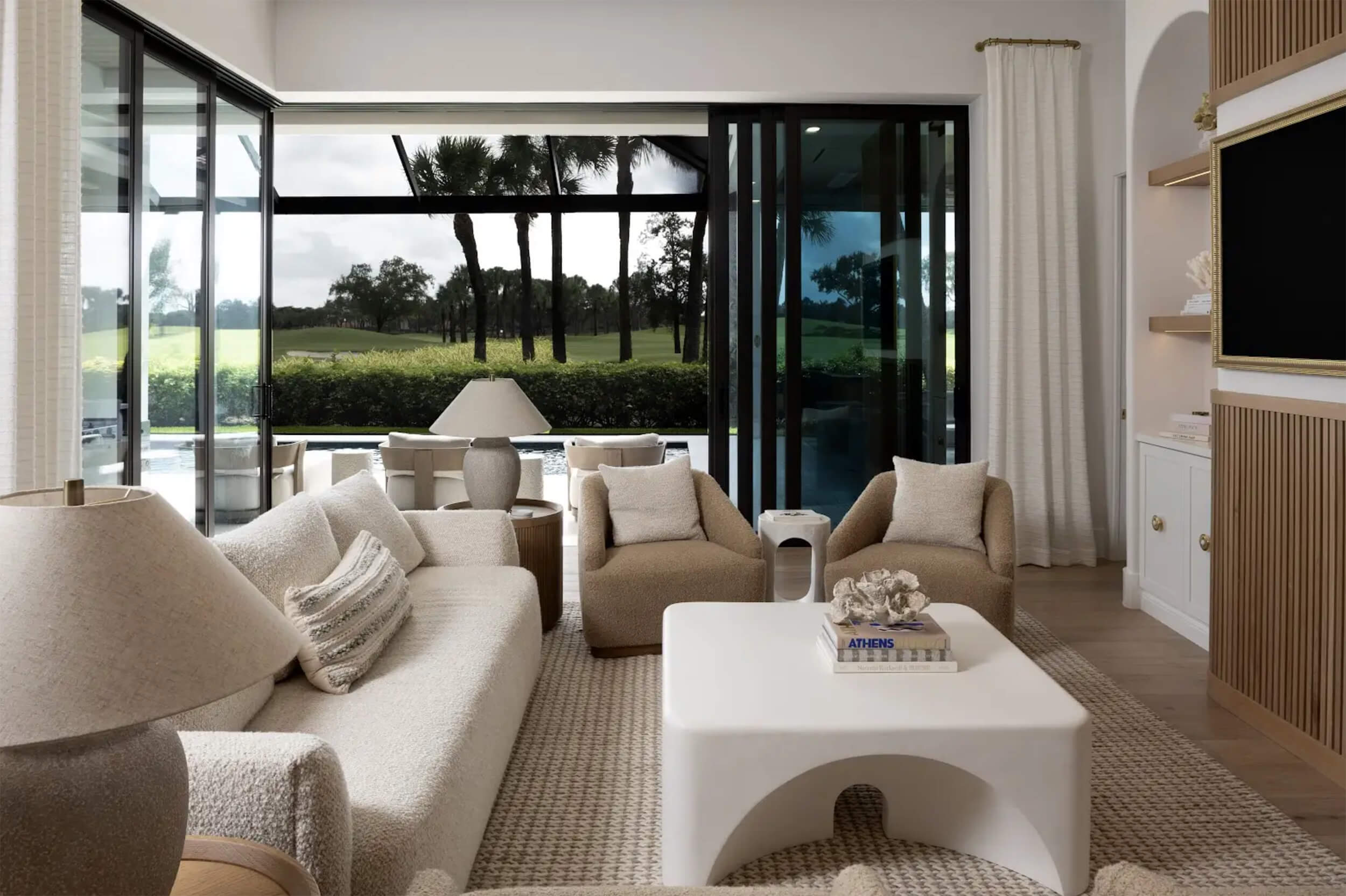 custom home builder naples fl