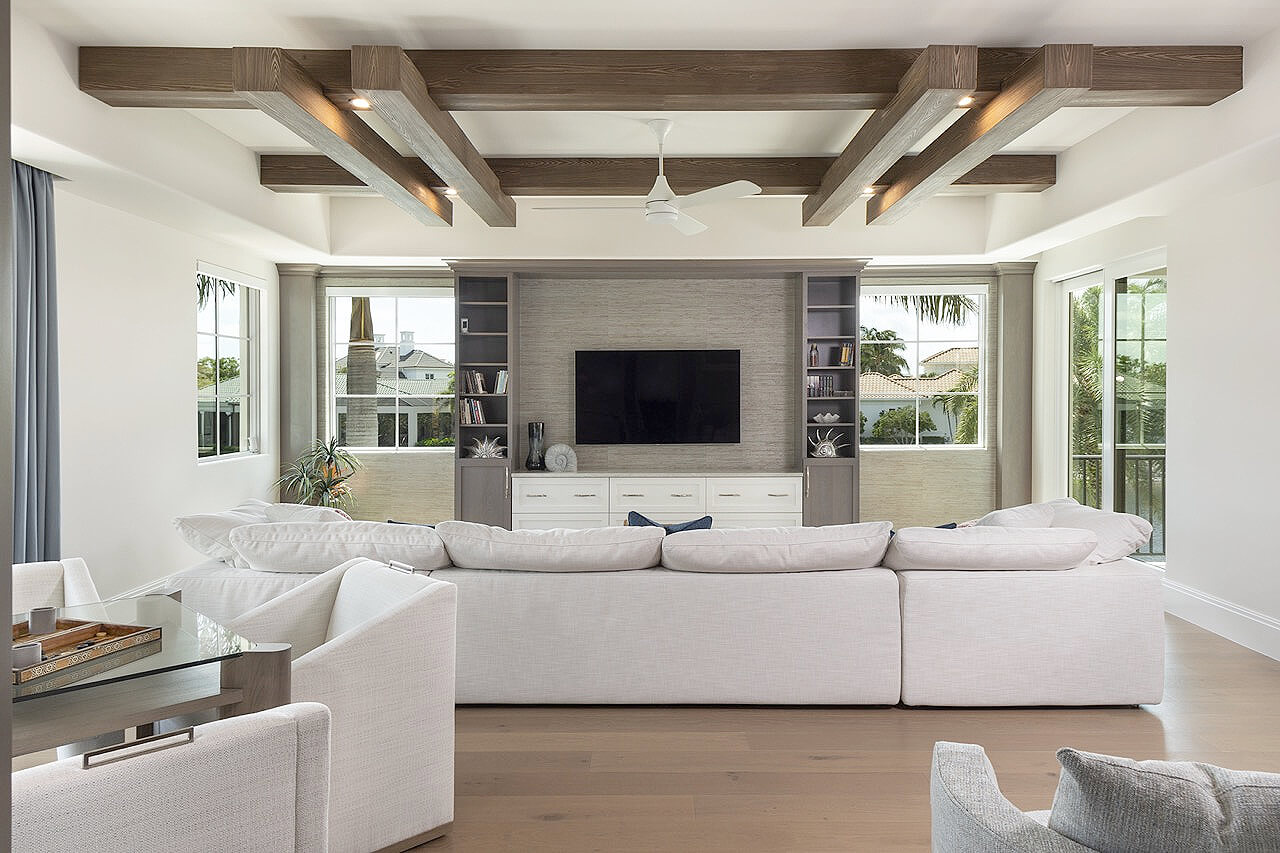 naples custom home builder