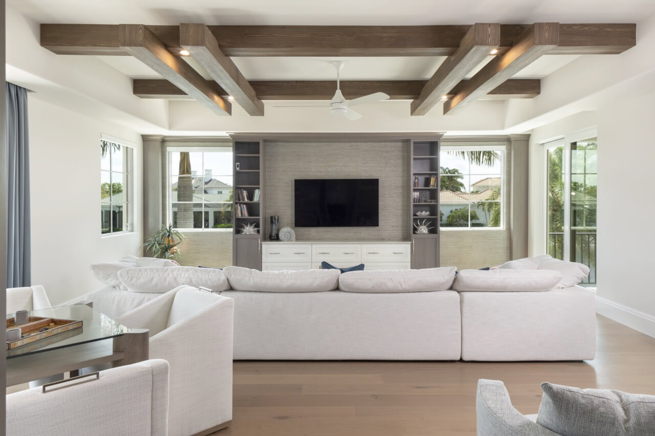 custom home builder naples fl