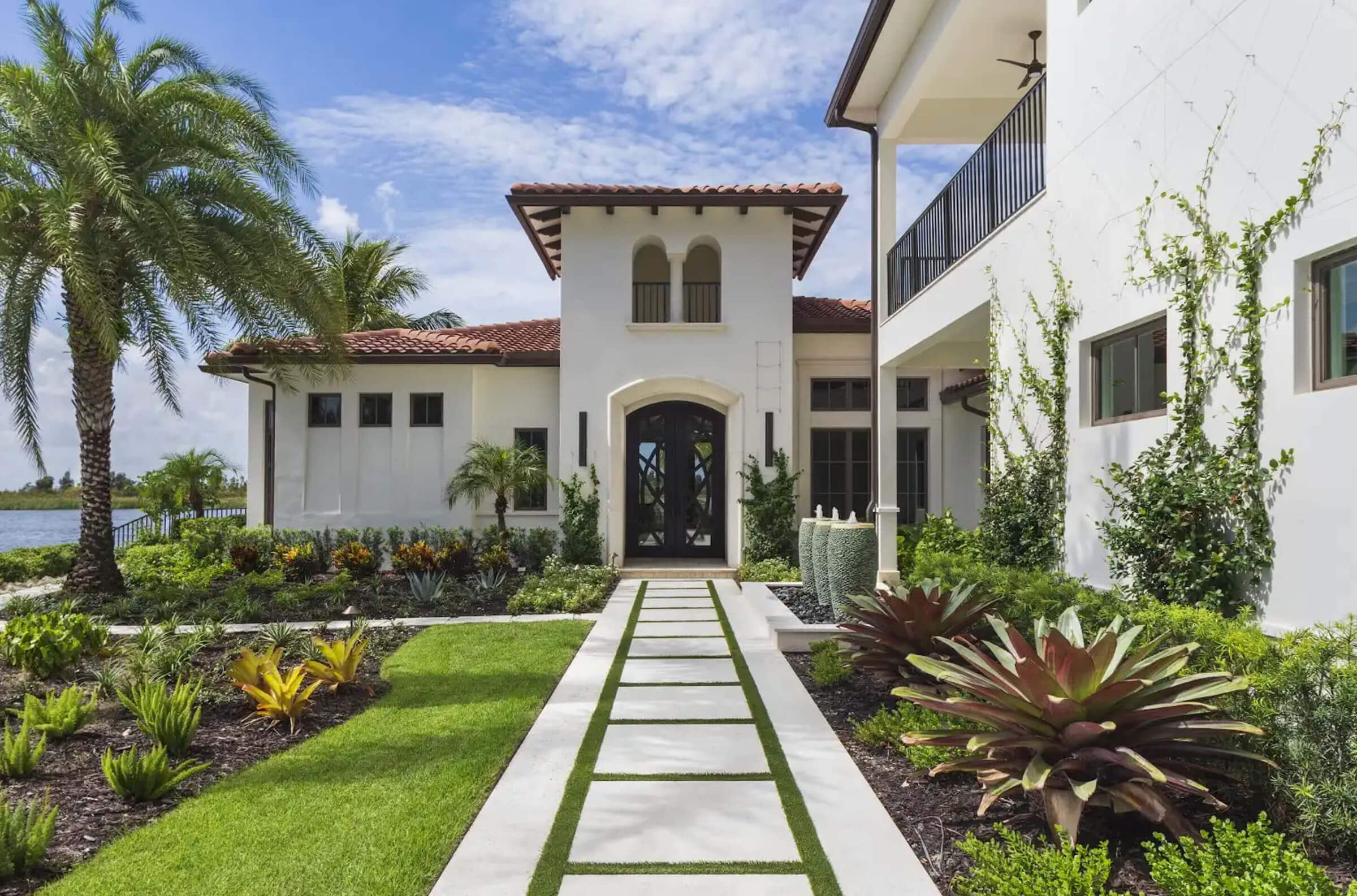 custom home builders in naples fl