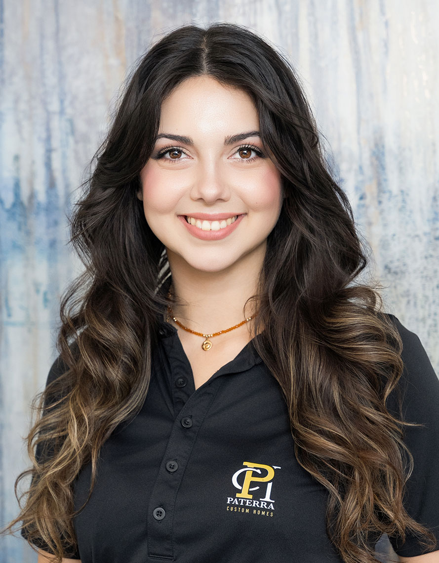 Natasha Cabernite, Project Manager