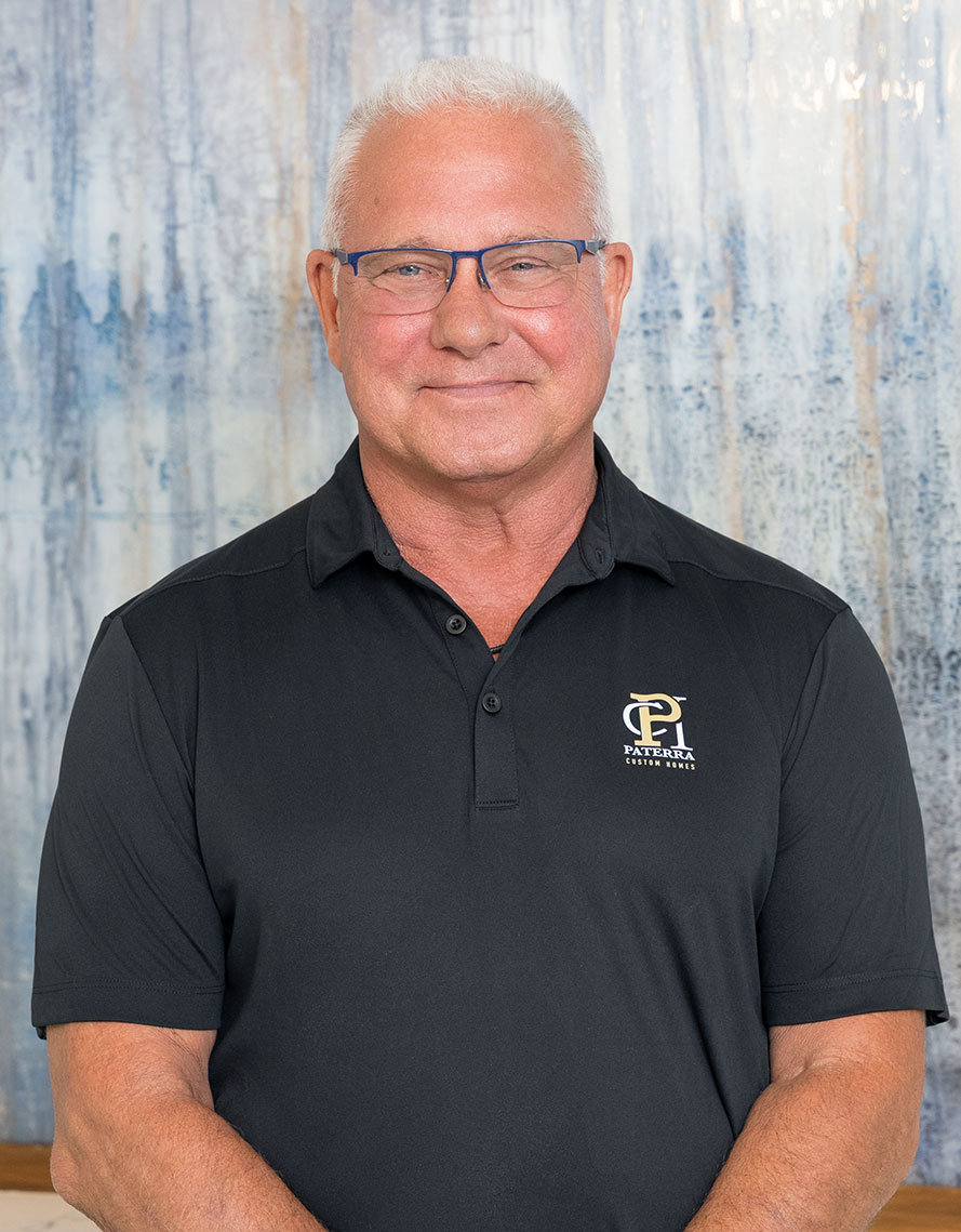 Jerry Ruday